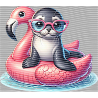 Animal Integration-DW 1482